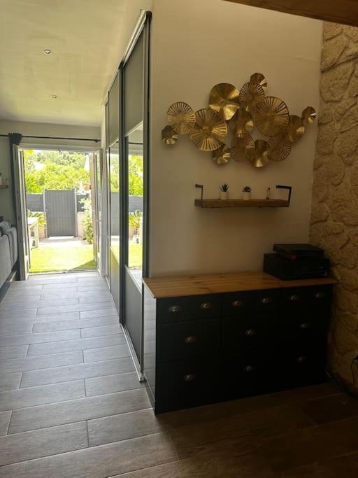 Villa Magnifique Maison Avec Jardin à Marseille Extérieur photo